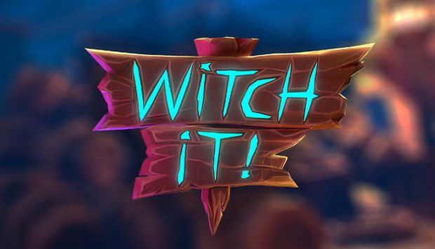 witch it game online